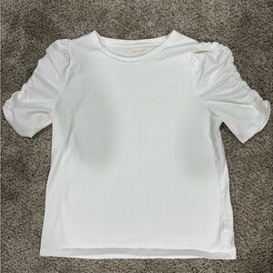 Kate Spade White Top